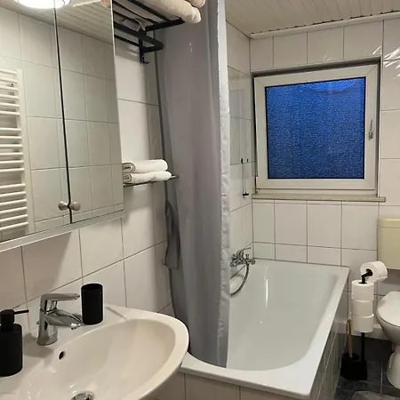 Schoene Und Sehr Zentrale Wohnung Im Herzen Von Gelsenkirchen Exterior foto
