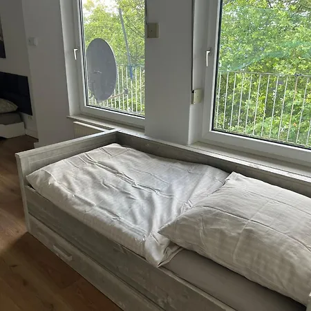 Schoene Und Sehr Zentrale Wohnung Im Herzen Von Gelsenkirchen Exterior foto