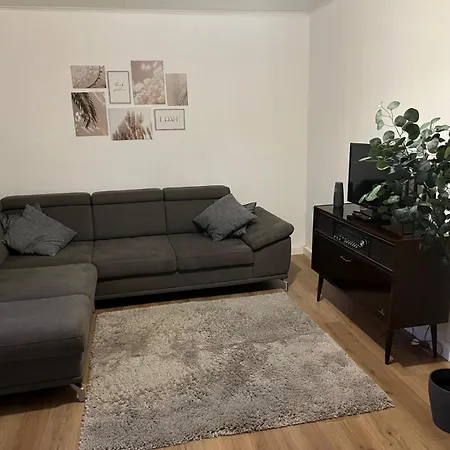 Schoene Und Sehr Zentrale Wohnung Im Herzen Von Gelsenkirchen Exterior foto