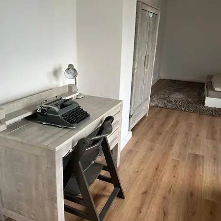 Schoene Und Sehr Zentrale Wohnung Im Herzen Von Gelsenkirchen Exterior foto