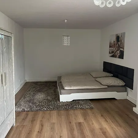 Schoene Und Sehr Zentrale Wohnung Im Herzen Von Gelsenkirchen Exterior foto