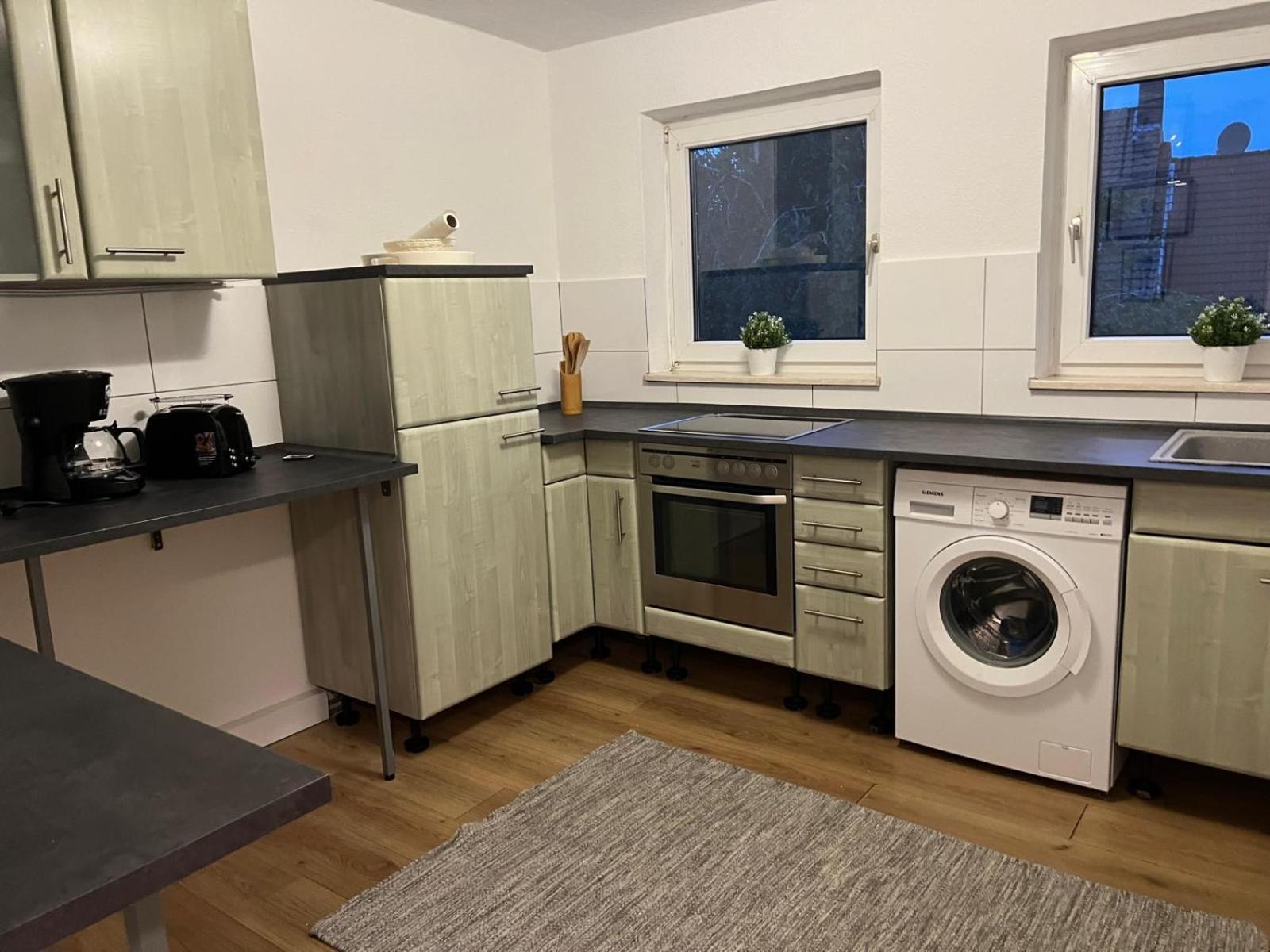 Schoene Und Sehr Zentrale Im Herzen Von Apartment *