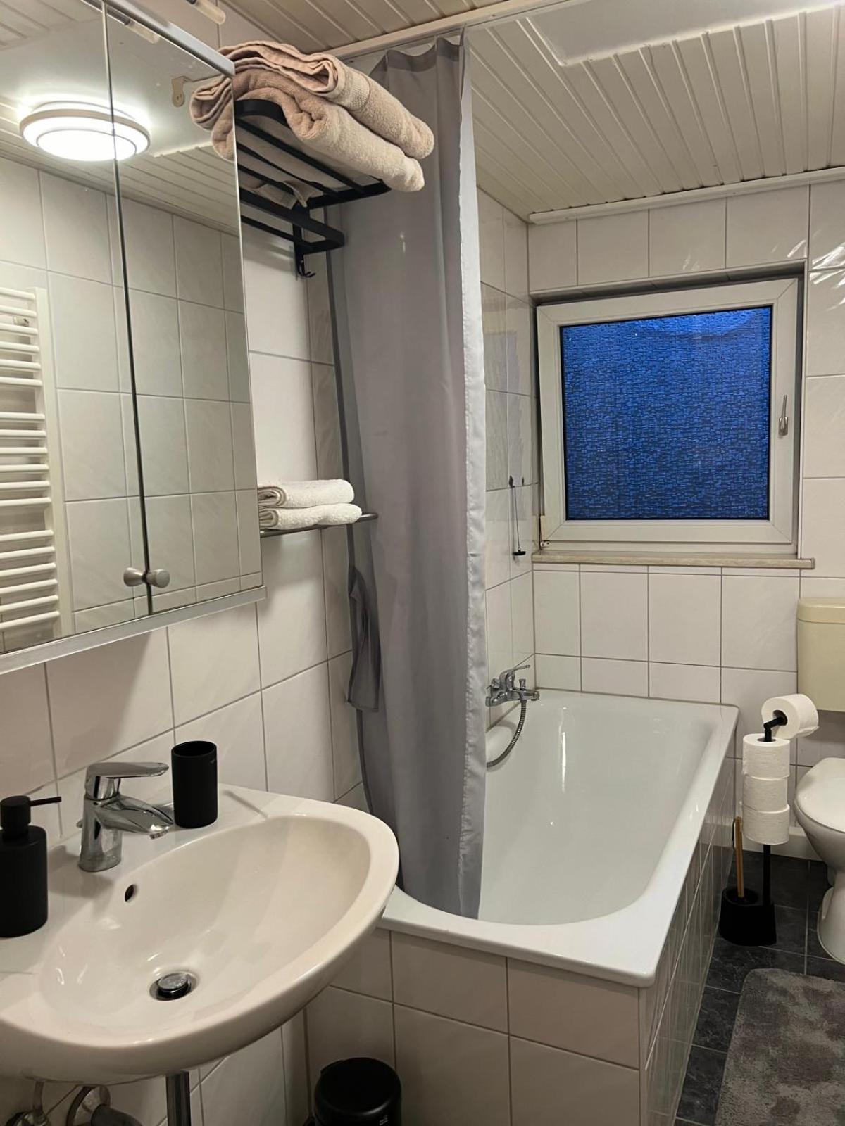 Schoene Und Sehr Zentrale Im Herzen Von Apartment