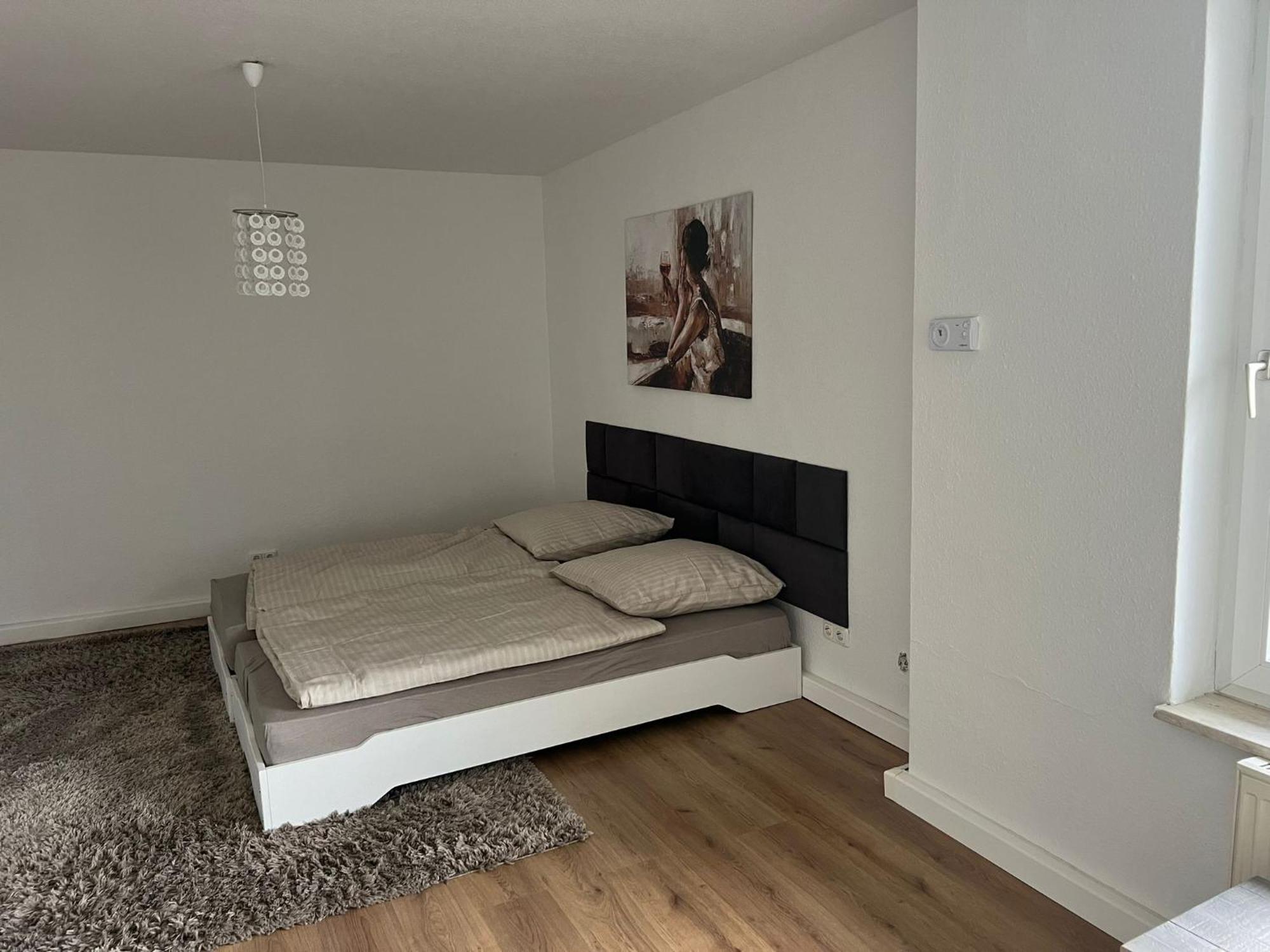 Apartment Schoene Und Sehr Zentrale Im Herzen Von *