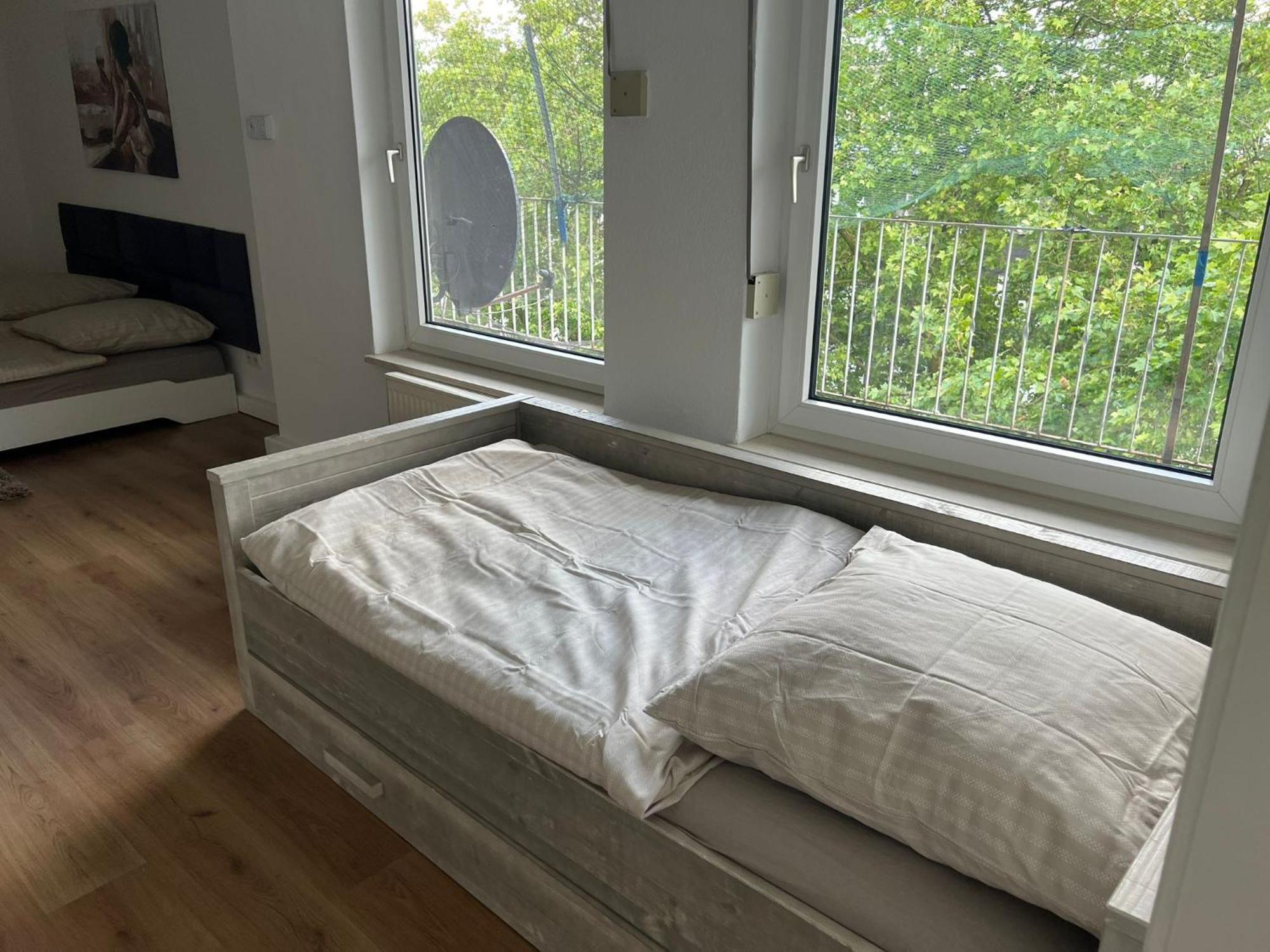 Schoene Und Sehr Zentrale Im Herzen Von Apartment *