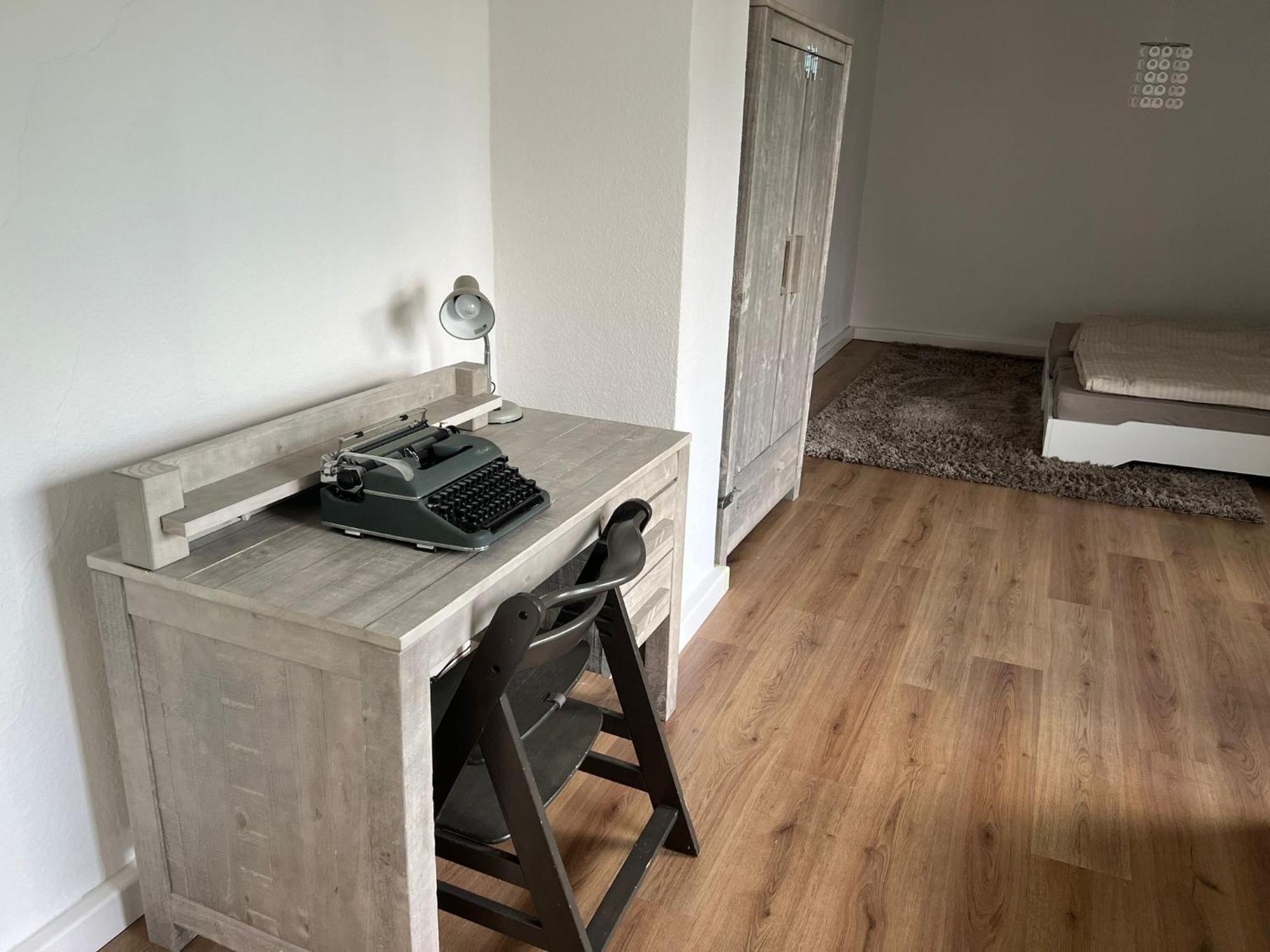 Apartment Schoene Und Sehr Zentrale Im Herzen Von
