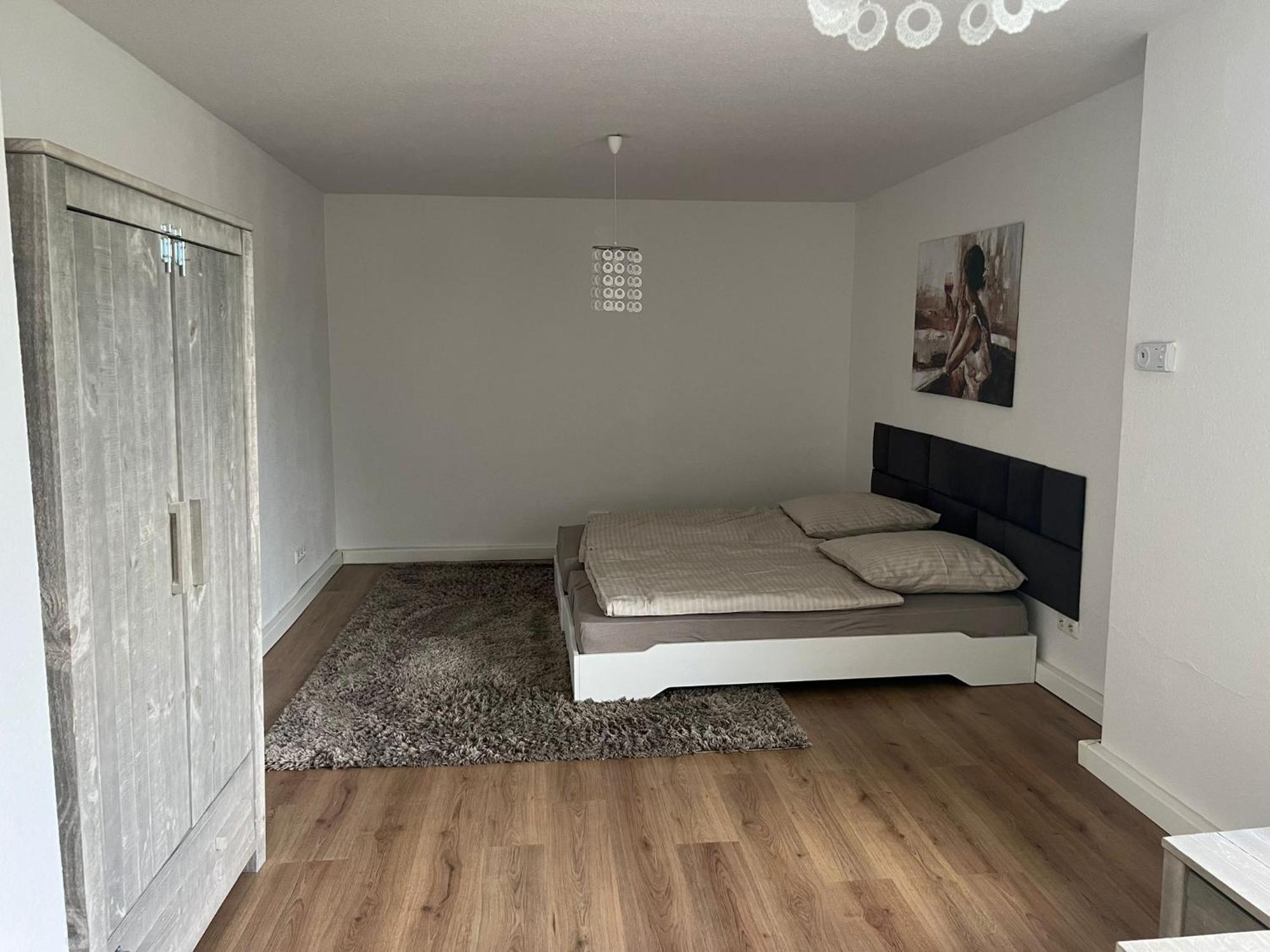 Apartment Schoene Und Sehr Zentrale Im Herzen Von Gelsenkirchen